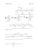 ULTRA-PURE AGONISTS OF GUANYLATE CYCLASE C, METHOD OF MAKING AND USING     SAME diagram and image