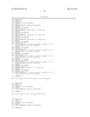 ULTRA-PURE AGONISTS OF GUANYLATE CYCLASE C, METHOD OF MAKING AND USING     SAME diagram and image