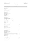 HUMAN CYTOMEGALOVIRUS NEUTRALIZING ANTIBODIES AND USE THEREOF diagram and image