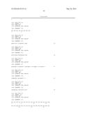 HUMAN CYTOMEGALOVIRUS NEUTRALIZING ANTIBODIES AND USE THEREOF diagram and image