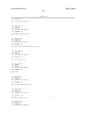 HUMAN CYTOMEGALOVIRUS NEUTRALIZING ANTIBODIES AND USE THEREOF diagram and image