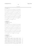 HUMAN CYTOMEGALOVIRUS NEUTRALIZING ANTIBODIES AND USE THEREOF diagram and image