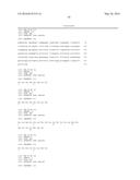 HUMAN CYTOMEGALOVIRUS NEUTRALIZING ANTIBODIES AND USE THEREOF diagram and image