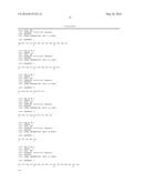 HUMAN ANTIBODIES BINDING TO RSV G PROTEINS diagram and image