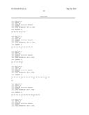 HUMAN ANTIBODIES BINDING TO RSV G PROTEINS diagram and image