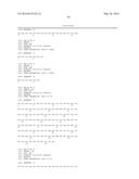 HUMAN ANTIBODIES BINDING TO RSV G PROTEINS diagram and image