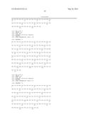 HUMAN ANTIBODIES BINDING TO RSV G PROTEINS diagram and image