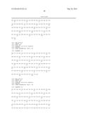 HUMAN ANTIBODIES BINDING TO RSV G PROTEINS diagram and image