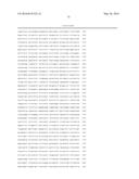 HUMAN ANTIBODIES BINDING TO RSV G PROTEINS diagram and image