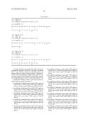 HUMAN ANTIBODIES BINDING TO RSV G PROTEINS diagram and image