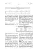 Compositions, Devices, Kits and Methods for Detecting Hookworm diagram and image