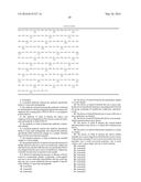 Compositions, Devices, Kits and Methods for Detecting Hookworm diagram and image