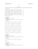 ANTI-MUCIN 1 BINDING AGENTS AND USES THEREOF diagram and image