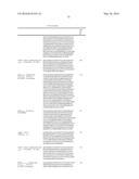 BISPECIFIC T CELL ACTIVATING ANTIGEN BINDING MOLECULES diagram and image