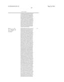 BISPECIFIC T CELL ACTIVATING ANTIGEN BINDING MOLECULES diagram and image