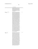 BISPECIFIC T CELL ACTIVATING ANTIGEN BINDING MOLECULES diagram and image