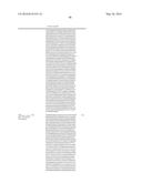 BISPECIFIC T CELL ACTIVATING ANTIGEN BINDING MOLECULES diagram and image