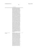 BISPECIFIC T CELL ACTIVATING ANTIGEN BINDING MOLECULES diagram and image