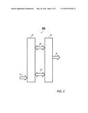 INTERNAL DONOR STRUCTURE FOR OLEFIN POLYMERIZATION CATALYSTS AND METHODS     OF MAKING AND USING SAME diagram and image