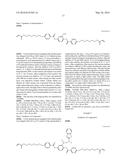 POLYMERIZABLE COMPOUND, POLYMERIZABLE COMPOSITION, POLYMER, AND OPTICALLY     ANISOTROPIC MATERIAL diagram and image