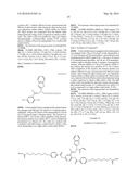 POLYMERIZABLE COMPOUND, POLYMERIZABLE COMPOSITION, POLYMER, AND OPTICALLY     ANISOTROPIC MATERIAL diagram and image