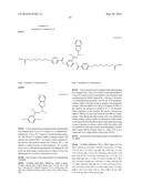 POLYMERIZABLE COMPOUND, POLYMERIZABLE COMPOSITION, POLYMER, AND OPTICALLY     ANISOTROPIC MATERIAL diagram and image