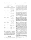 POLYMERIZABLE COMPOUND, POLYMERIZABLE COMPOSITION, POLYMER, AND OPTICALLY     ANISOTROPIC MATERIAL diagram and image