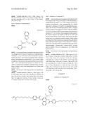 POLYMERIZABLE COMPOUND, POLYMERIZABLE COMPOSITION, POLYMER, AND OPTICALLY     ANISOTROPIC MATERIAL diagram and image