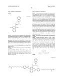 POLYMERIZABLE COMPOUND, POLYMERIZABLE COMPOSITION, POLYMER, AND OPTICALLY     ANISOTROPIC MATERIAL diagram and image