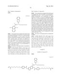 POLYMERIZABLE COMPOUND, POLYMERIZABLE COMPOSITION, POLYMER, AND OPTICALLY     ANISOTROPIC MATERIAL diagram and image