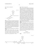 POLYMERIZABLE COMPOUND, POLYMERIZABLE COMPOSITION, POLYMER, AND OPTICALLY     ANISOTROPIC MATERIAL diagram and image