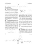 POLYMERIZABLE COMPOUND, POLYMERIZABLE COMPOSITION, POLYMER, AND OPTICALLY     ANISOTROPIC MATERIAL diagram and image