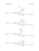 POLYMERIZABLE COMPOUND, POLYMERIZABLE COMPOSITION, POLYMER, AND OPTICALLY     ANISOTROPIC MATERIAL diagram and image