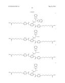 POLYMERIZABLE COMPOUND, POLYMERIZABLE COMPOSITION, POLYMER, AND OPTICALLY     ANISOTROPIC MATERIAL diagram and image