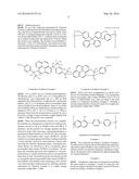 MONOMER, POLYMER, ORGANIC LAYER COMPOSITION, ORGANIC  LAYER, AND METHOD OF     FORMING PATTERNS diagram and image