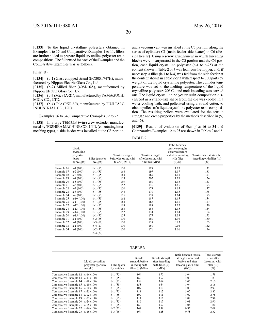 METHOD FOR PRODUCING LIQUID CRYSTALLINE POLYESTER, AND LIQUID CRYSTALLINE     POLYESTER - diagram, schematic, and image 21