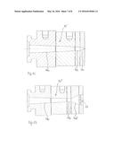 POLYMER FOAM AND USE THEREOF IN HOLLOW BODIES diagram and image