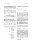 PRESSURE SENSITIVE ADHESIVE FOAM diagram and image