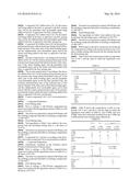 RUBBER TYRE COMPOUND PRODUCTION METHOD diagram and image