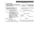 PROCESS FOR THE PRODUCTION OF WATER AND SOLVENT-FREE HYDROGENATED NITRILE     RUBBERS diagram and image