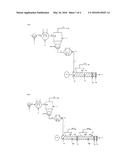 PROCESS FOR THE PRODUCTION OF WATER AND SOLVENT-FREE HYDROGENATED NITRILE     RUBBERS diagram and image