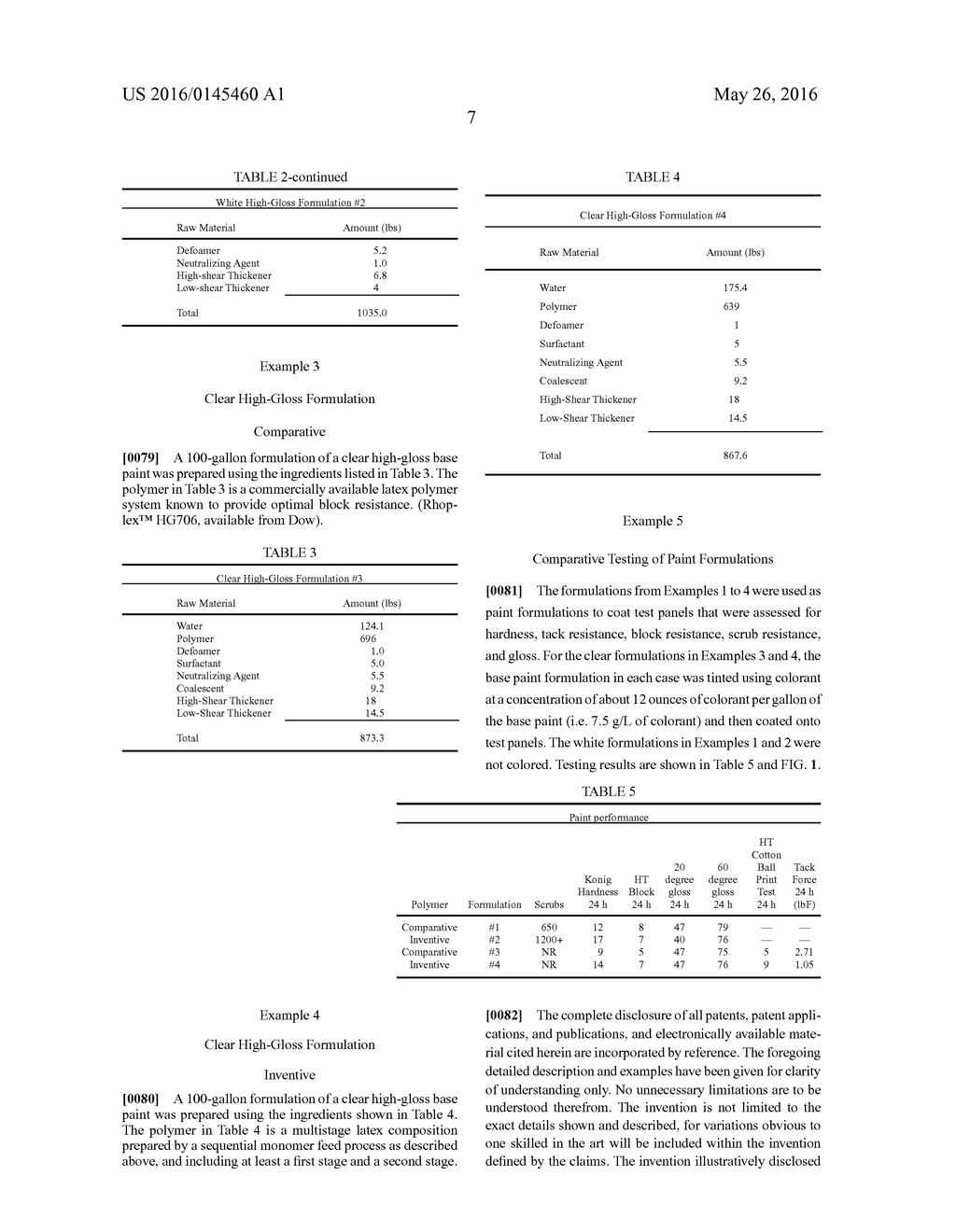 High Block, Tack and Scrub Resistant Coating Composition - diagram, schematic, and image 09