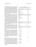 LIQUID CRYSTAL COMPOSITION AND LIQUID CRYSTAL DISPLAY DEVICE diagram and image