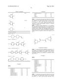 LIQUID CRYSTAL COMPOSITION AND LIQUID CRYSTAL DISPLAY DEVICE diagram and image