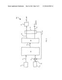 PARTIAL UPGRADING SYSTEM AND METHOD FOR HEAVY HYDROCARBONS diagram and image