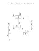 PROCESS TO UPGRADE PARTIALLY CONVERTED VACUUM RESIDUA diagram and image