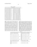 Subtilase Variants and Polynucleotides Encoding Same diagram and image