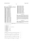 Subtilase Variants and Polynucleotides Encoding Same diagram and image