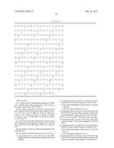 Subtilase Variants and Polynucleotides Encoding Same diagram and image