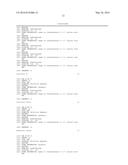 Nuclease-Resistant DNA Analogues diagram and image